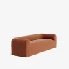 The terracotta sofa - Image 4