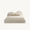 The serene wave bed