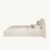 The serene wave bed - Image 2