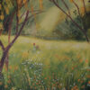 Golden Meadow Ride