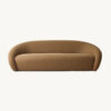 The Oslo Curved Sofa