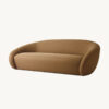 The Oslo Curved Sofa - Image 4