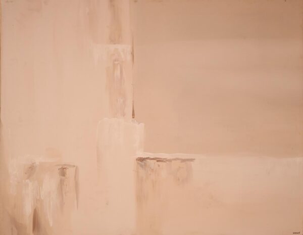 Whispers In Limestone