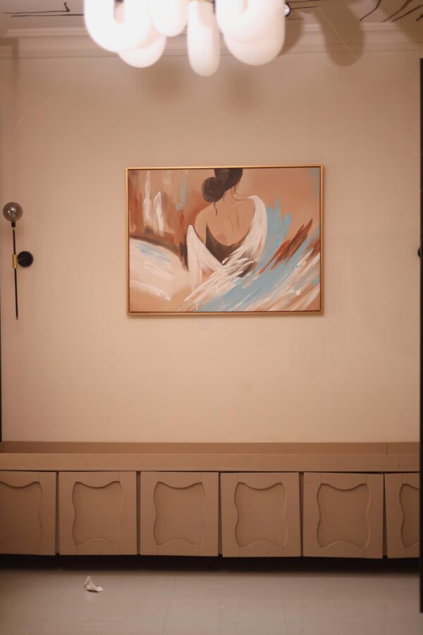Painted Silence - Image 2