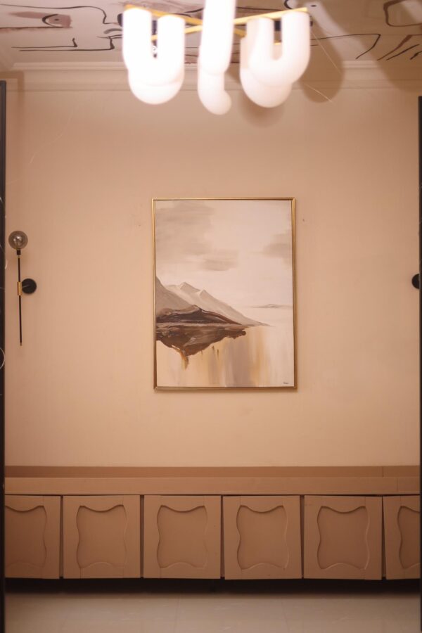 Where The Land Forgets Itself - Image 2