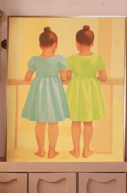 Growing Together - Image 2