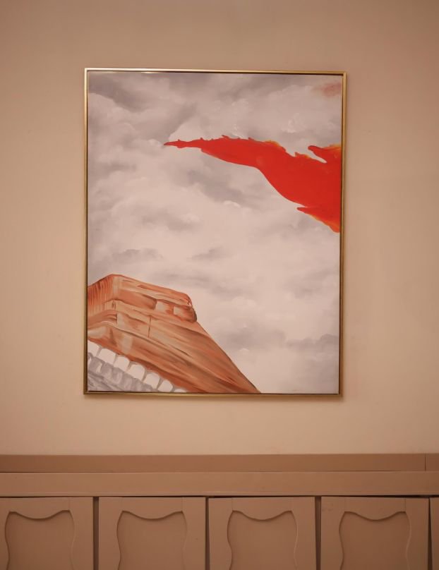 The Last Ember Over Babylon - Image 2