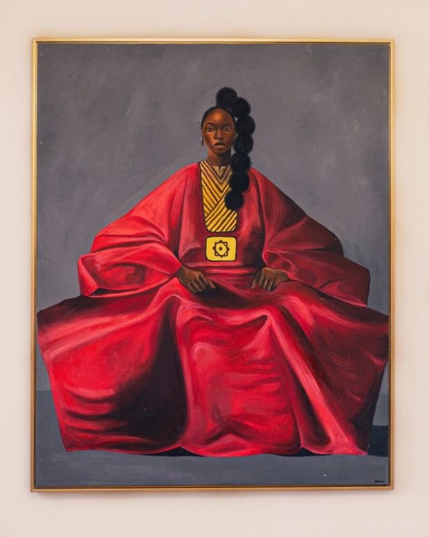 Regal Presence - Image 2