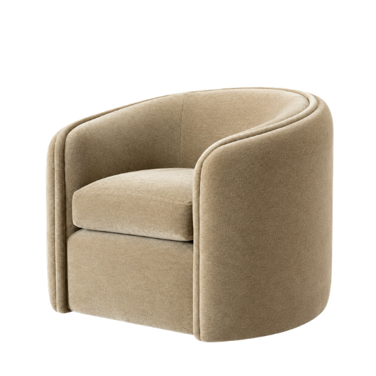 The Muse Armchair - Image 2
