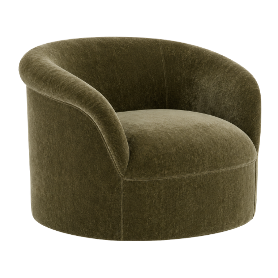 The Soren Armchair - Image 2