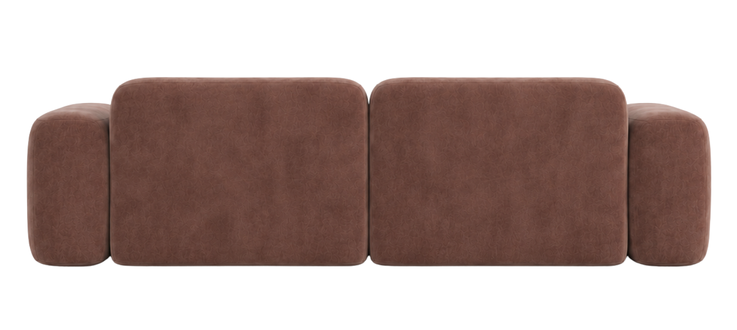 The Mallow Sofa - Image 3