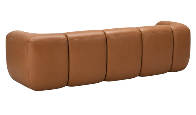 The Curved Cocoon Sofa - Image 3
