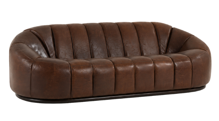 Contour Sofa - Image 2