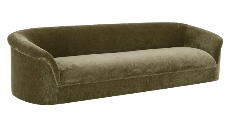 The Soren Three seater sofa - Image 2
