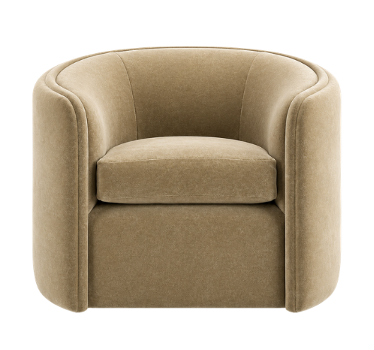 The Muse Armchair